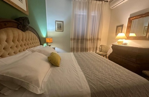 Casenuove House | Villa Lavania