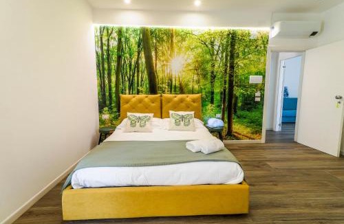 Vico del Gargano Bed & Breakfast | Villa Le Chianche