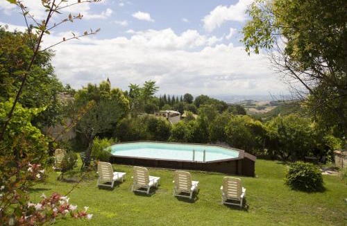 Avenale Villa | Villa le Colline - Teloni