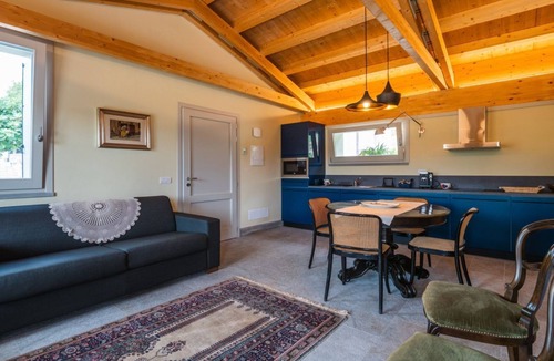 Arcevia Villa | Villa le Moie by MMega