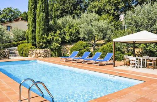 Penna in Teverina Villa | Villa Le More by Interhome