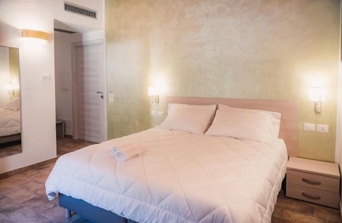 Longobardi House | Villa Le Palme