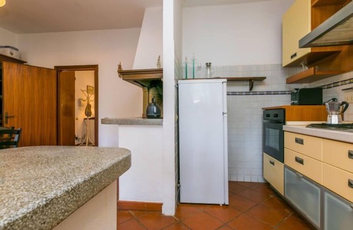 Casale Marittimo House | Villa Le Querce by Interhome