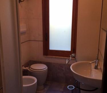 Vico del Gargano House | Villa Le Rose