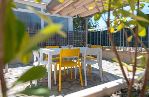 Marina di Casal Velino Villa | Villa Le Tre Sirene