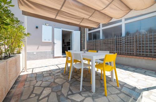 Marina di Casal Velino Villa | Villa Le Tre Sirene