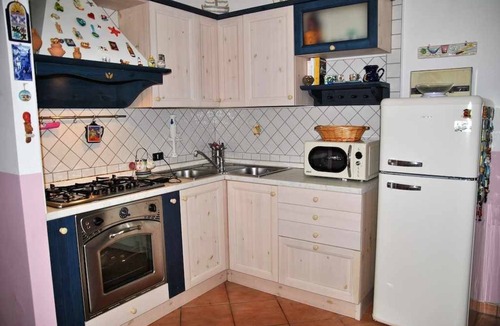 Fondi House | VILLA LENA 100 mt far from the sea between Terracina and Sperlonga