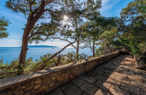 Cala Piccola Villa | Villa Lentisco - Five Bedroom Villa, Sleeps 8