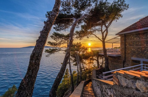 Cala Piccola Villa | Villa Lentisco - Five Bedroom Villa, Sleeps 8