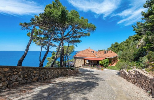 Cala Piccola Villa | Villa Lentisco - Five Bedroom Villa, Sleeps 8