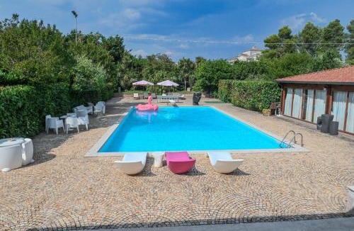 Benevento Villa | Villa Leproso