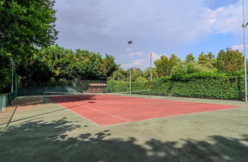 Benevento Villa | Villa Leproso - Ponte Leproso