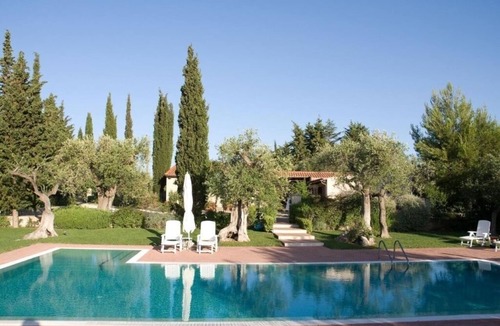 Conversano Villa | Villa Leralora - Olive Tree. Exclusive Pool Retreat
