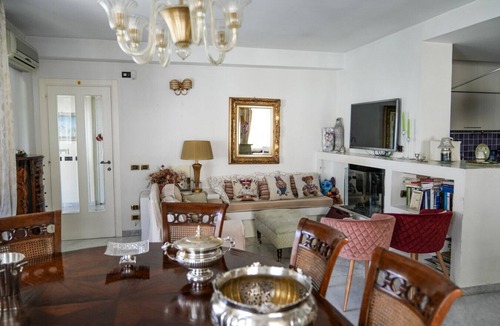 Chieti Villa | Villa Letizia - Chieti