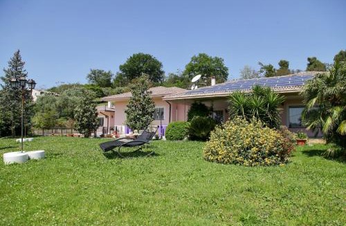 Chieti Villa | Villa Letizia