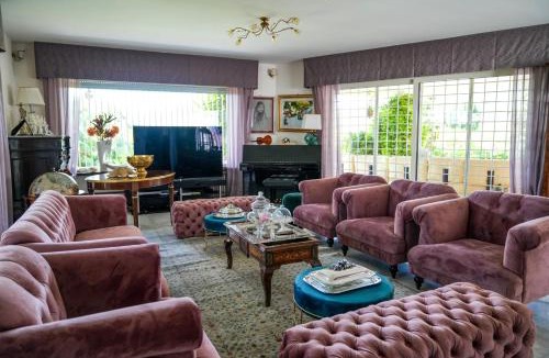 Chieti Villa | Villa Letizia