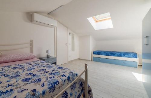 Marina di Casal Velino Villa | Villa Lettieri