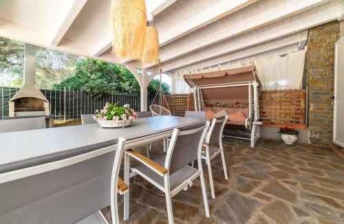 Marina di Casal Velino Villa | Villa Lettieri