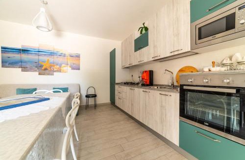 Marina di Casal Velino Villa | Villa Lettieri