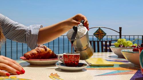 Cetara House | Villa Levante Amalfi Coast