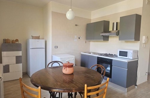 Andria Villa | Villa Liddo