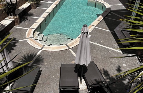 Laureana Cilento Villa | Villa Lila in Laureana Cilento