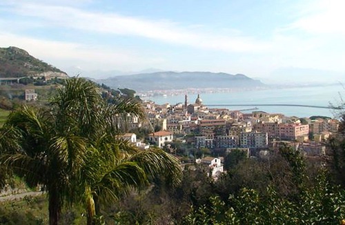 Raito Villa | Villa Lilia apartment on the Amalfi Coast