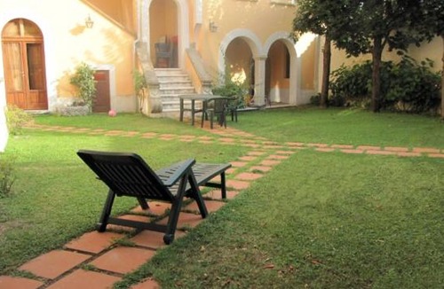 Calvanico House | Villa Lillà