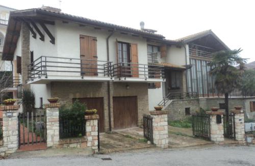 Palombina Nuova House | Villa Lilly