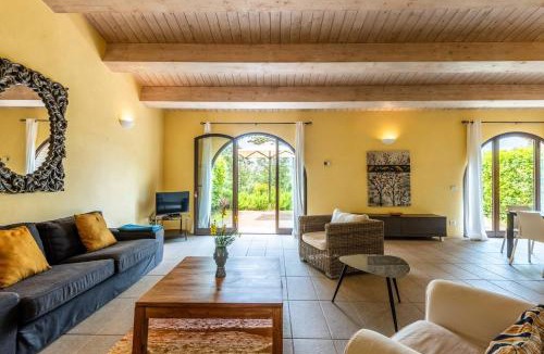 Trequanda Apartment | Villa Limone - 3 bedroom villa in Tuscany