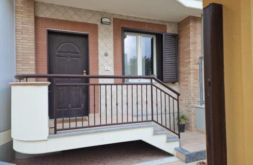 Termoli Villa | Villa Lisa