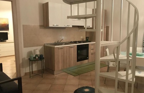 Crotone Apartment | Villa Liviera Zugiani