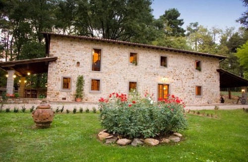 Poppi House | Villa Liz' Anwesen mit privatem Pool by Interhome