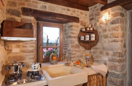 Poppi Other | Villa Liz' estate with private pool