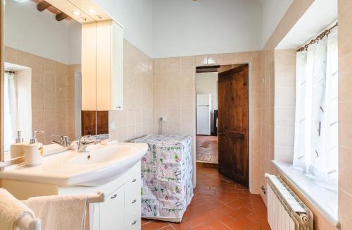 Monte San Savino Villa | Villa Lo Stemma