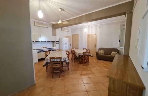 Castrovillari Cottage | Villa located in Castrovillari