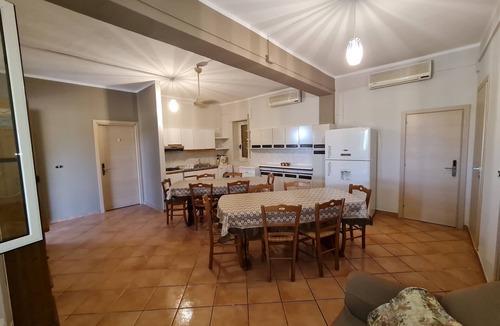Castrovillari Cottage | Villa located in Castrovillari