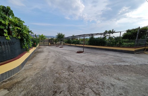Castrovillari Cottage | Villa located in Castrovillari