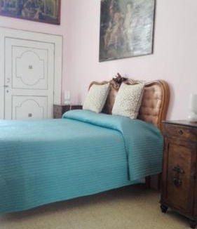 Palese Bed & Breakfast | Villa Longo de Bellis