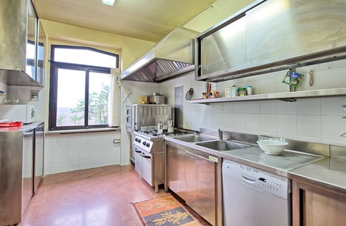 Scheggia Villa | Villa Lorenzo - Villa with private pool