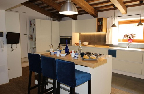 Pesaro Villa | Villa Lu - Villa Lu in Pesaro