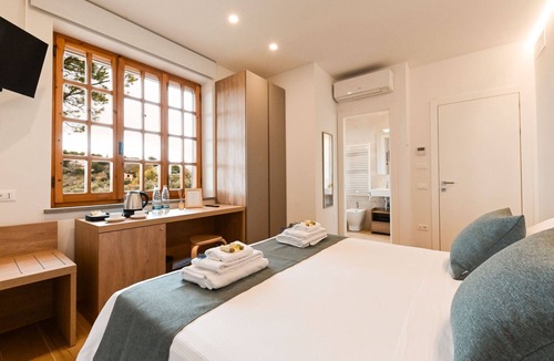 Potenza Picena Bed & Breakfast | Villa Lucilla Country House - Room 4