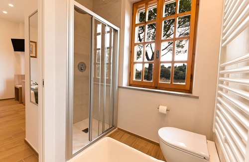 Potenza Picena Bed & Breakfast | Villa Lucilla Country House - Room 4