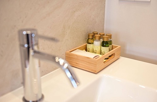 Potenza Picena Bed & Breakfast | Villa Lucilla Country House - Room 4