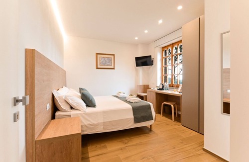 Potenza Picena Bed & Breakfast | Villa Lucilla Country House - Room 4