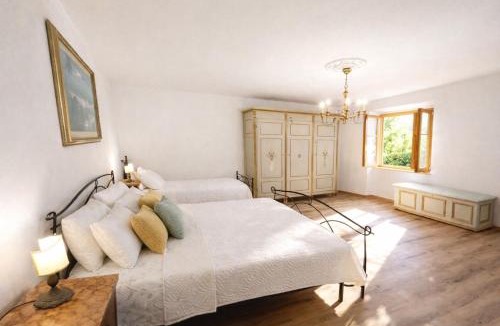 Saturnana Apartment | Villa Luce
