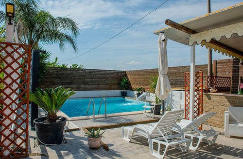 Lucera Villa | Villa Lucia - Apulia