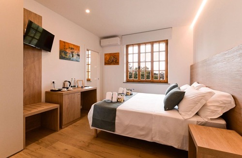 Potenza Picena Bed & Breakfast | Villa Lucilla Country House - Room 2