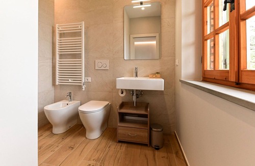 Potenza Picena Bed & Breakfast | Villa Lucilla Country House - Room 2