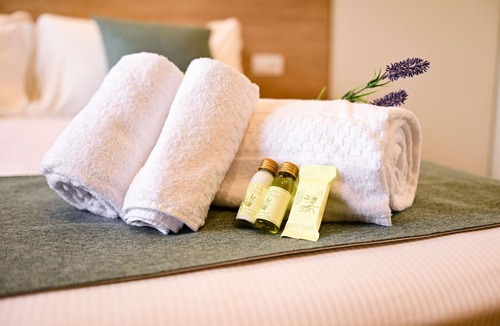 Potenza Picena Bed & Breakfast | Villa Lucilla Country House - Room 2